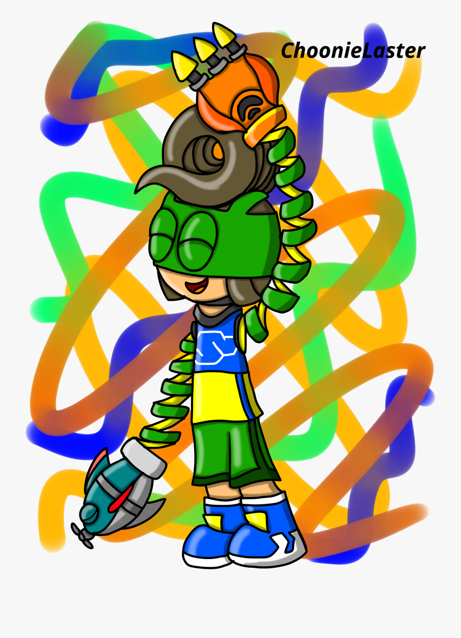 Victorious Cheers - Cartoon, Transparent Clipart