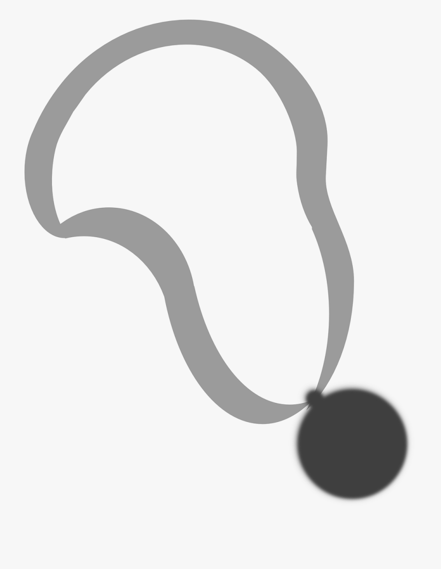 Medal, Transparent Clipart