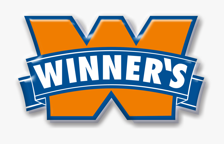 Winners Supermarket, Transparent Clipart