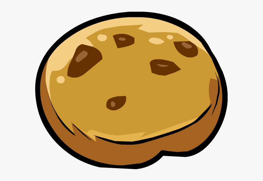 Cookie Cartoon Png, Transparent Clipart