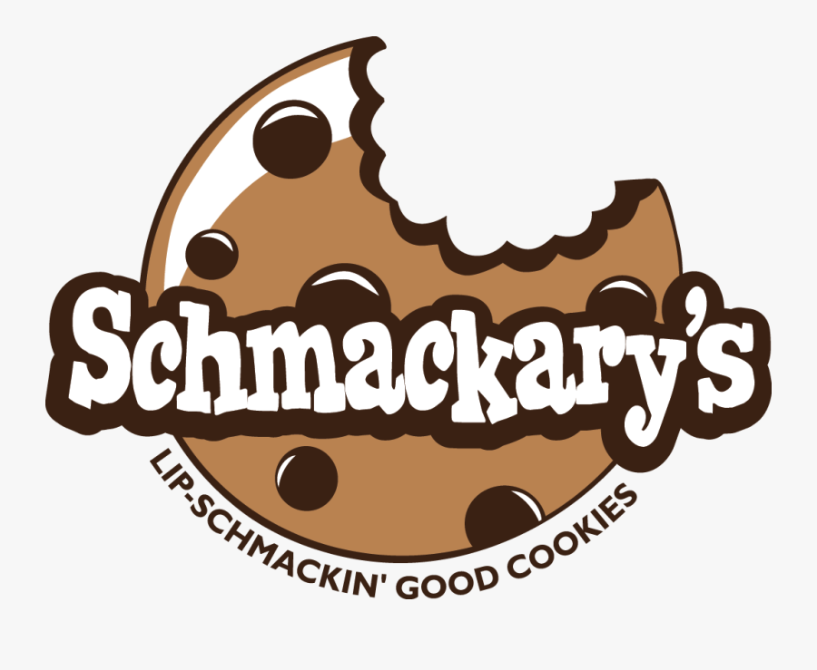 Logo Cook And Cookies, Transparent Clipart