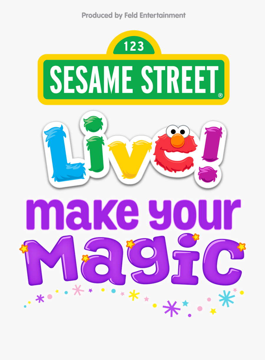 Ssl2 Mym Tt - Sesame Street Sign, Transparent Clipart