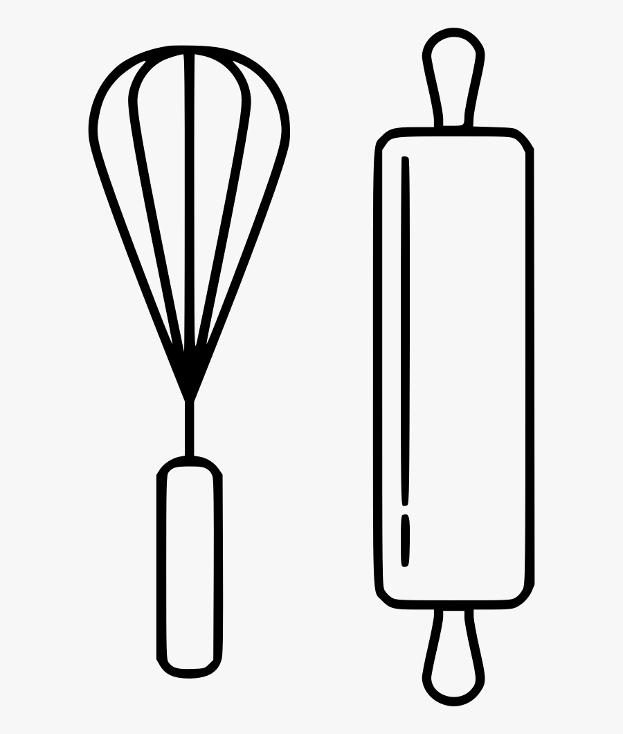 Svg Png Icon Free Download Onlinewebfonts Com - - Whisk Icon Png, Transparent Clipart