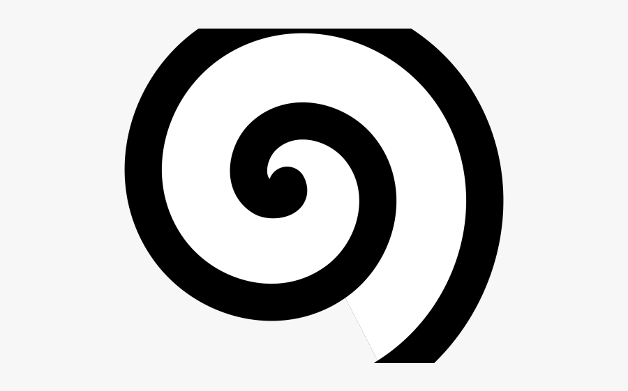 Spiral, Transparent Clipart