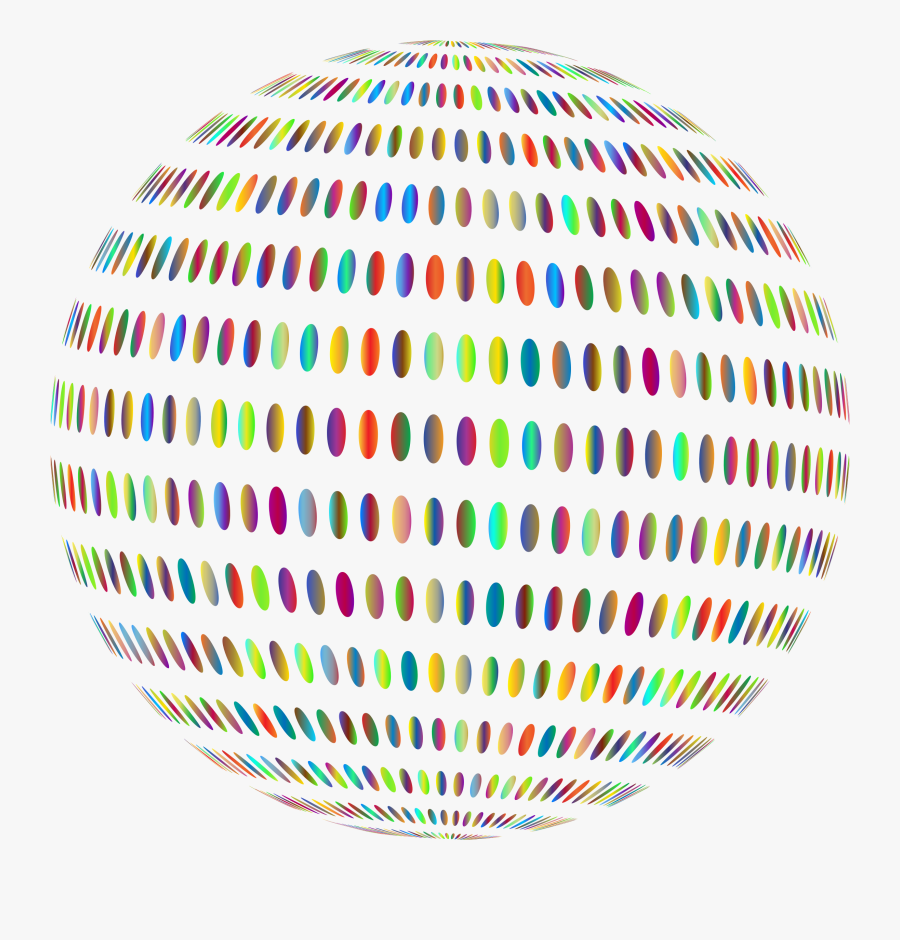 Circle, Transparent Clipart