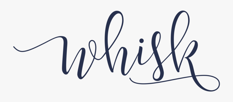 Whisk Logo Design, Transparent Clipart