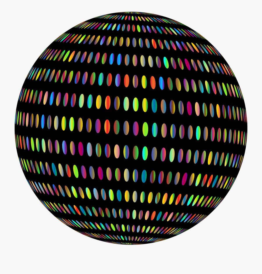 Red Green Binocular Rivalry, Transparent Clipart