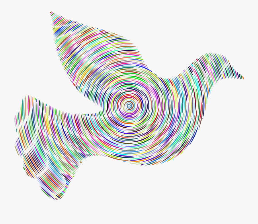 Pink,line,spiral - Illustration, Transparent Clipart