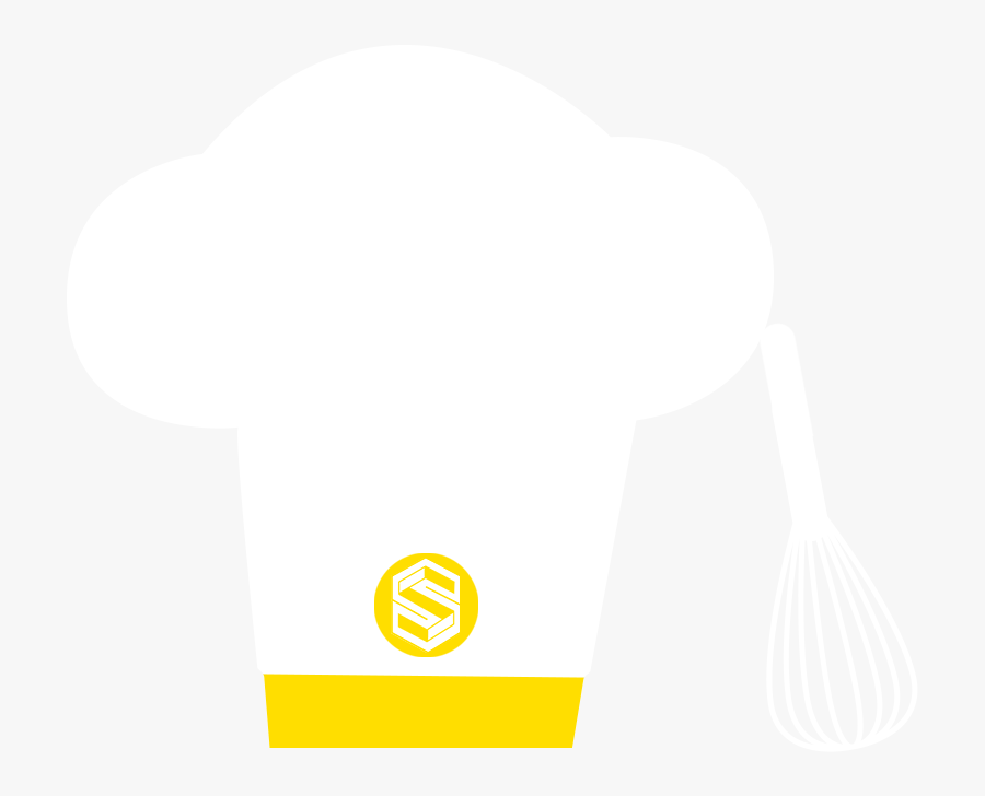 Transparent Chef Hat Clip Art, Transparent Clipart