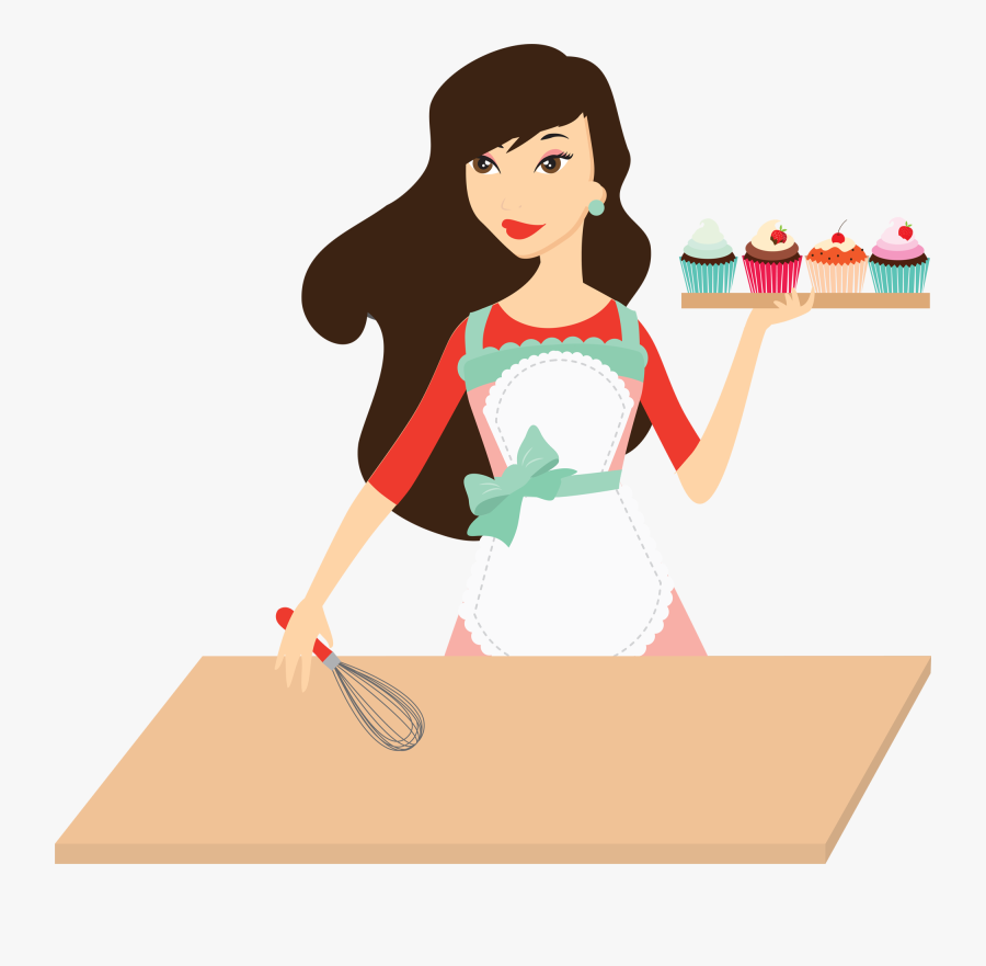 The Wicked Whisk Nairobi - Girl, Transparent Clipart
