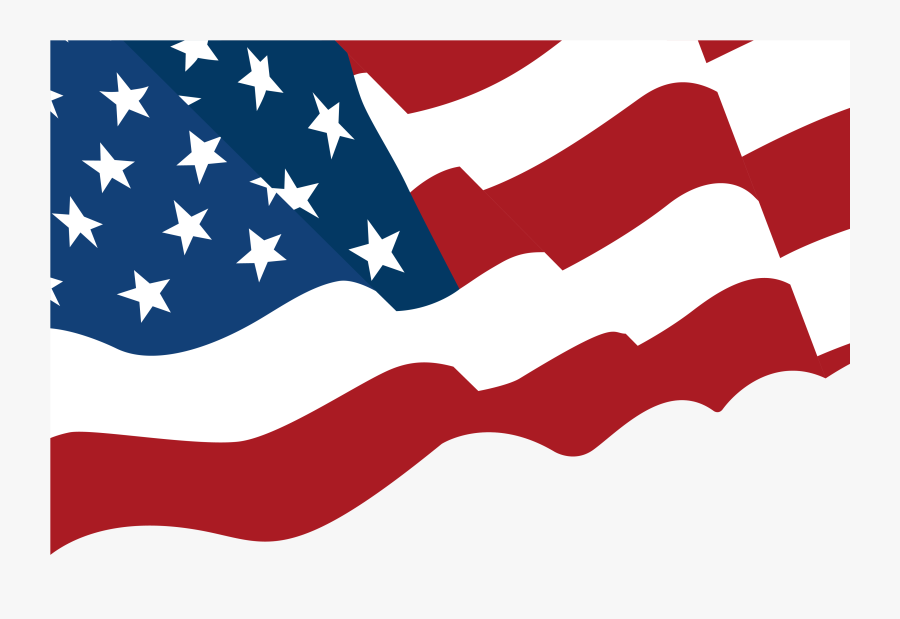 Usa Independence Day Graphic, Transparent Clipart