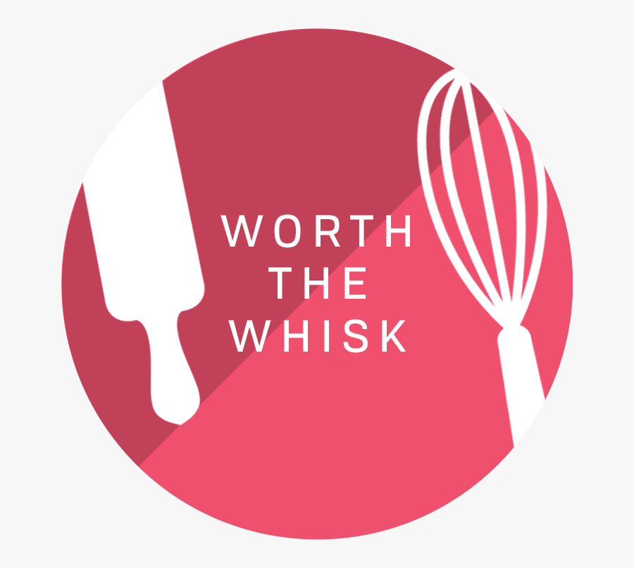 Clip Freeuse Stock Whisk Clipart Pink - Klubben I Mitt Hjerte, Transparent Clipart