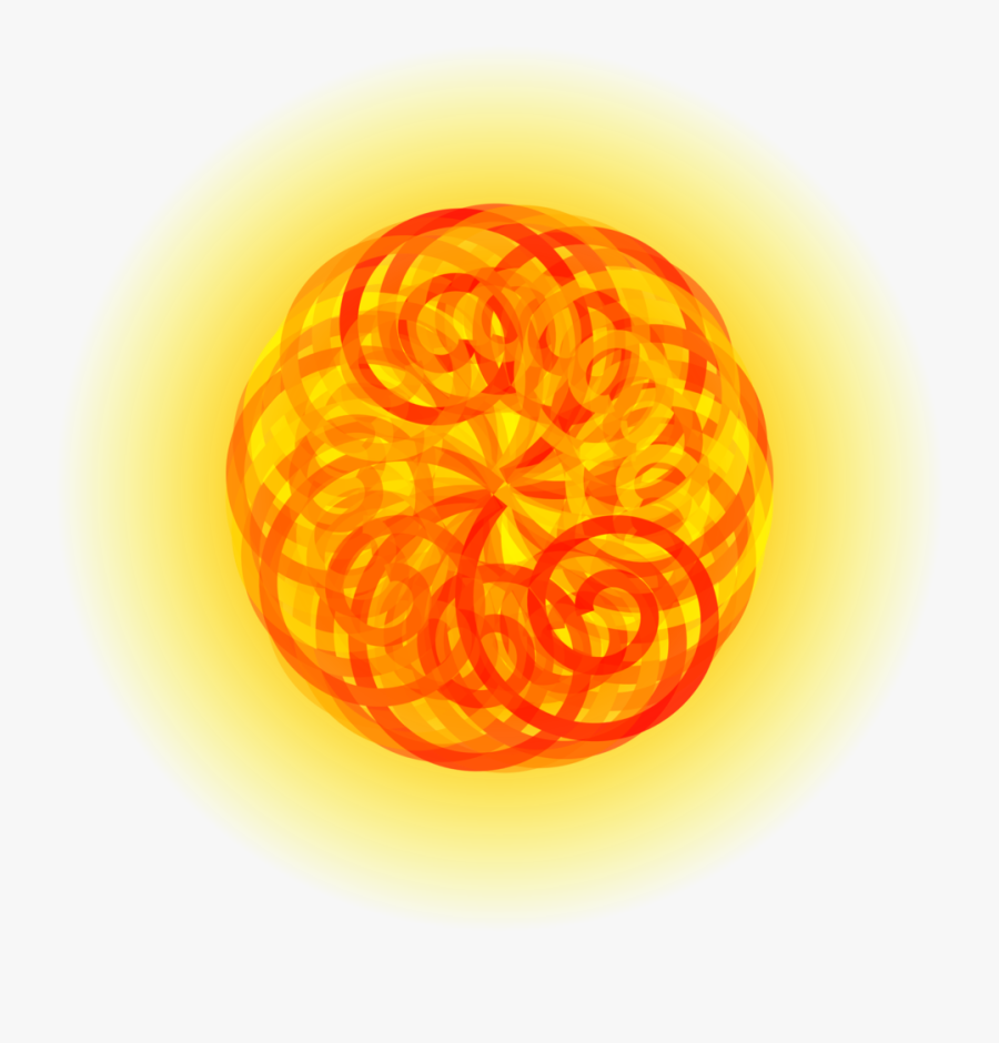 Circle, Transparent Clipart