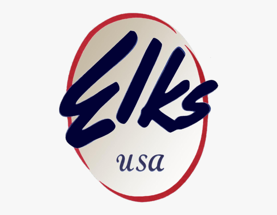 Transparent Elks Lodge Logo, Transparent Clipart