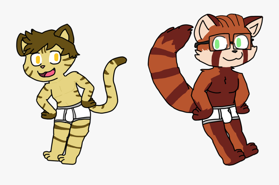 Eric And Whisk - Cartoon, Transparent Clipart