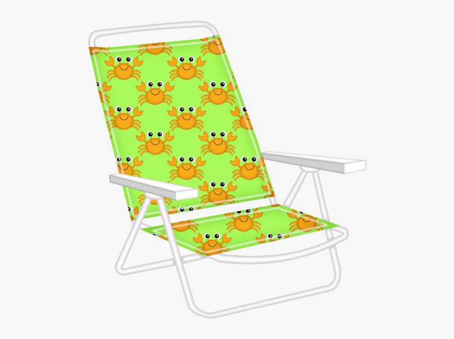 Mmd Summerfun Beach Chair - Gitaros Akordai, Transparent Clipart