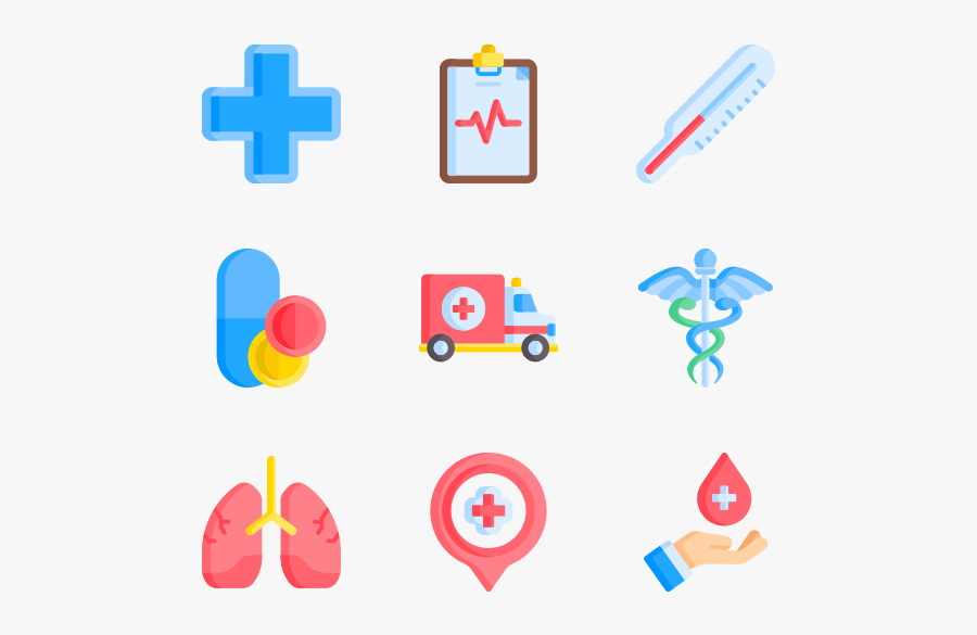 Medicine - Png Medicine, Transparent Clipart