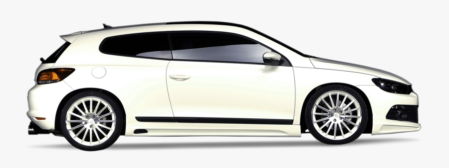 Car Clipart Volkswagen - Citroen Xsara Body Kit, Transparent Clipart