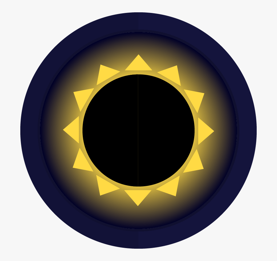 Circle, Transparent Clipart