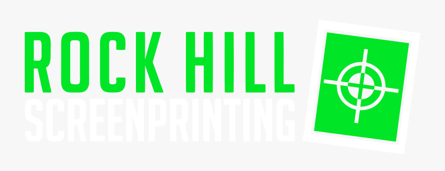 Rock Hill Screen Printing, Transparent Clipart
