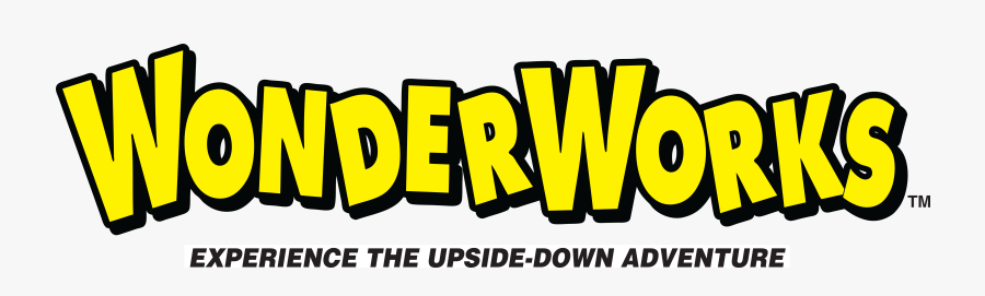 Wonderworks Myrtle Beach, Transparent Clipart