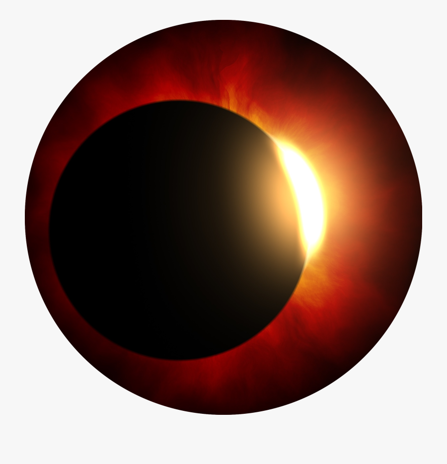 عکس کسوف و خسوف, Transparent Clipart