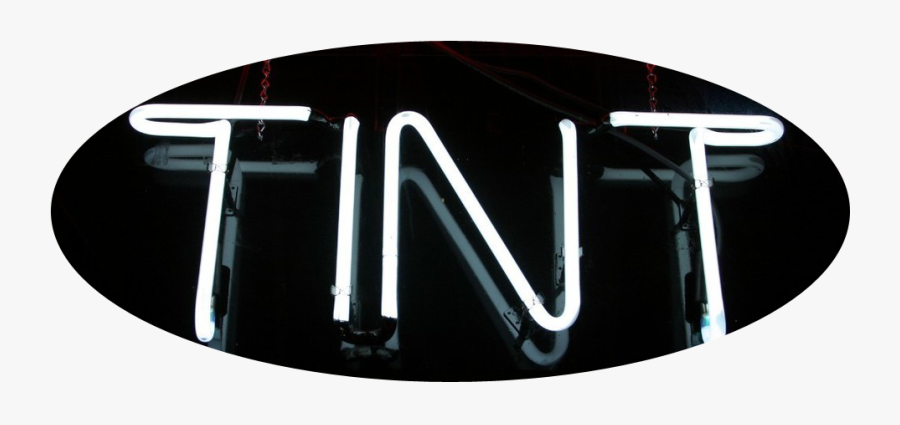 Tint - Plastic, Transparent Clipart