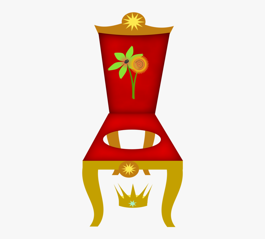 Table,furniture,yellow - Chair, Transparent Clipart
