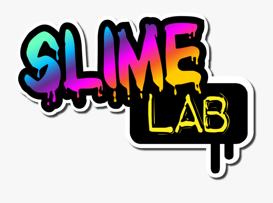 Slime Lab, Transparent Clipart
