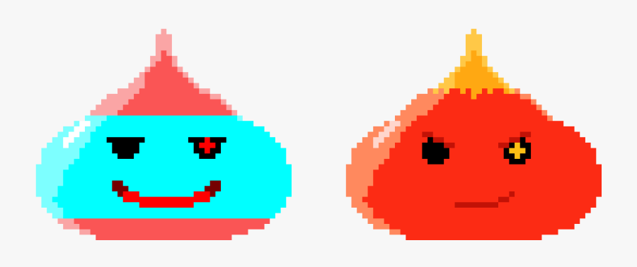 Pixel Art, Transparent Clipart