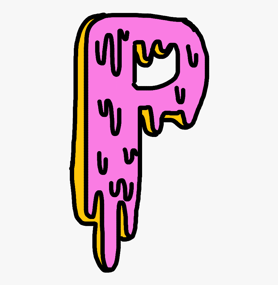 #interesting #art #grime #slime #stickers #sticker#freetoedit, Transparent Clipart