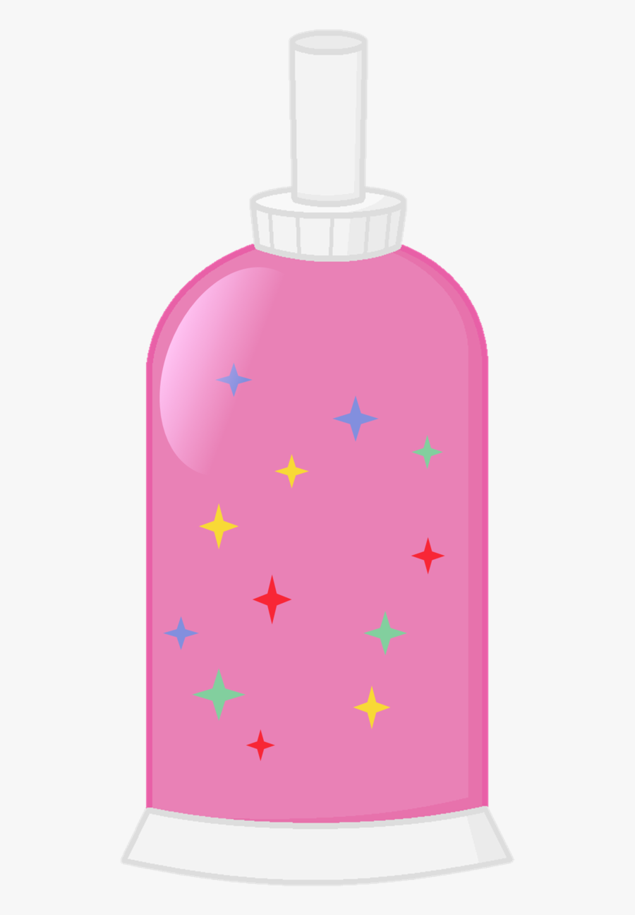 Personal Care, Transparent Clipart