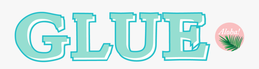 Glue Clip Art, Transparent Clipart