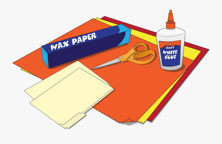 Nasa Climate Kids Make - Making Leaf Stained Glass, Transparent Clipart