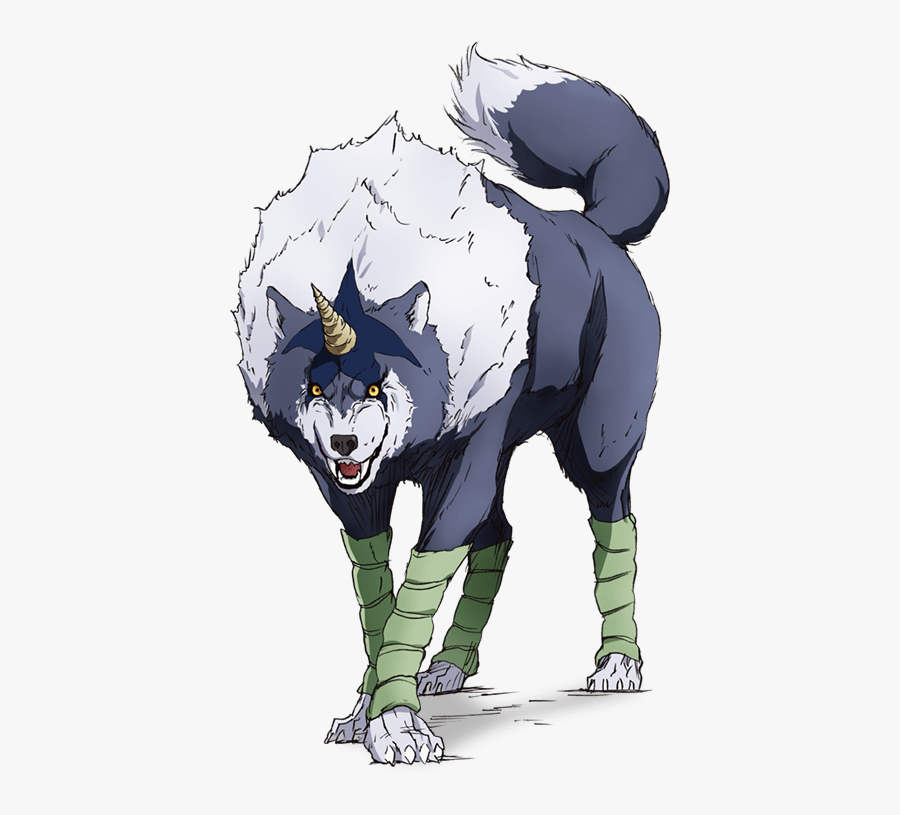 Time I Got Reincarnated As A Slime Characters Free