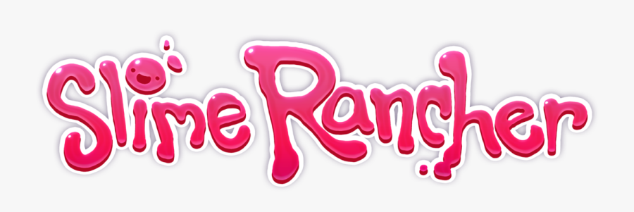 Epic Games Slime Rancher, Transparent Clipart