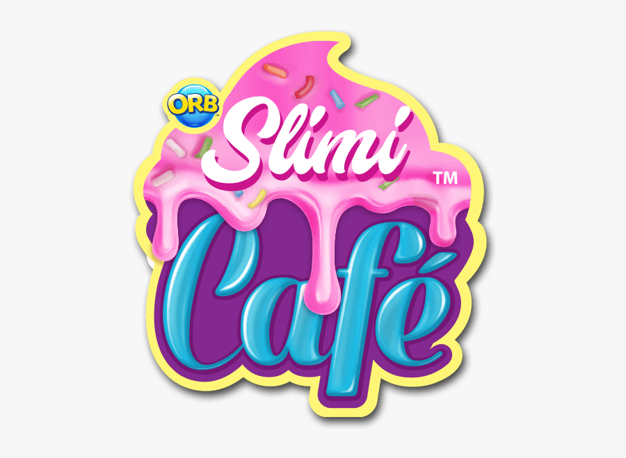 The Specially Formulated Orb Soft"n Slo Squishies™ - Orb Slimy Cafe, Transparent Clipart