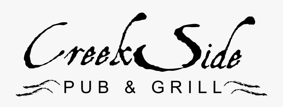 Calligraphy, Transparent Clipart