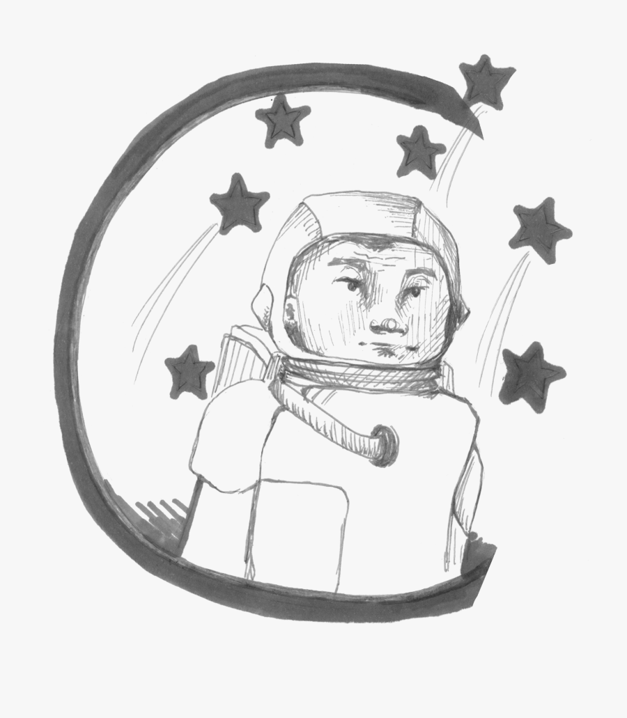 Mobile Wolke Sterne, Transparent Clipart