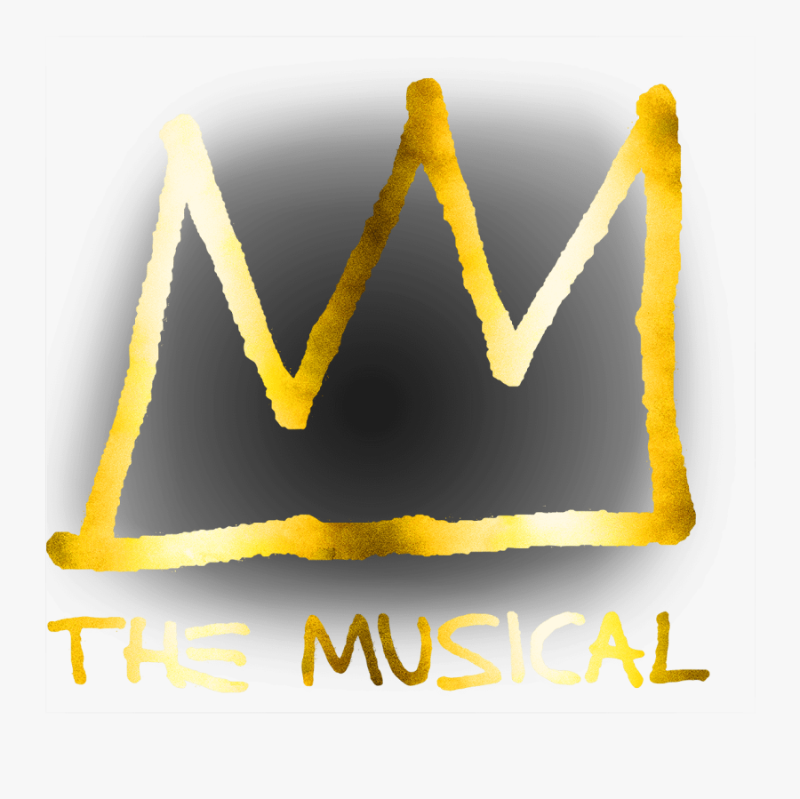 Basquiat The Musical - Illustration, Transparent Clipart