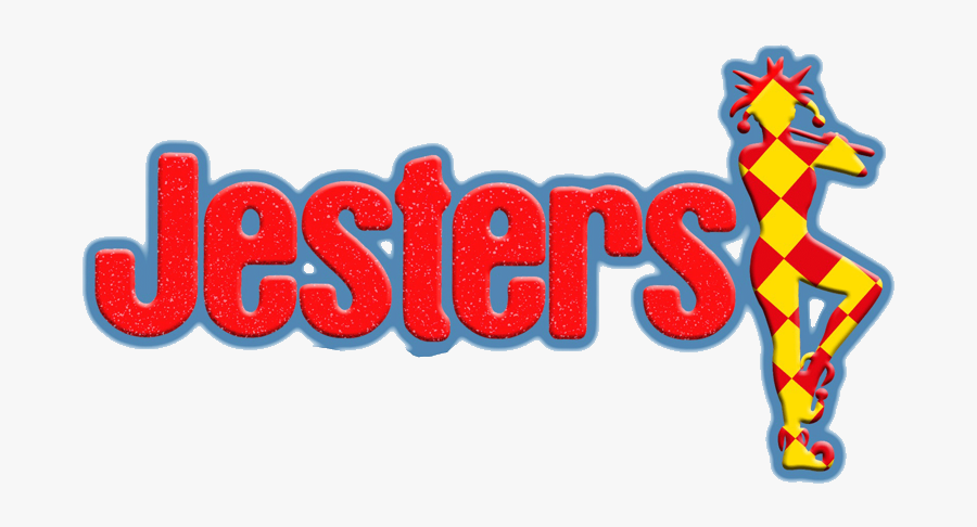 Jesters Theatre Academy Junior - Graphic Design, Transparent Clipart
