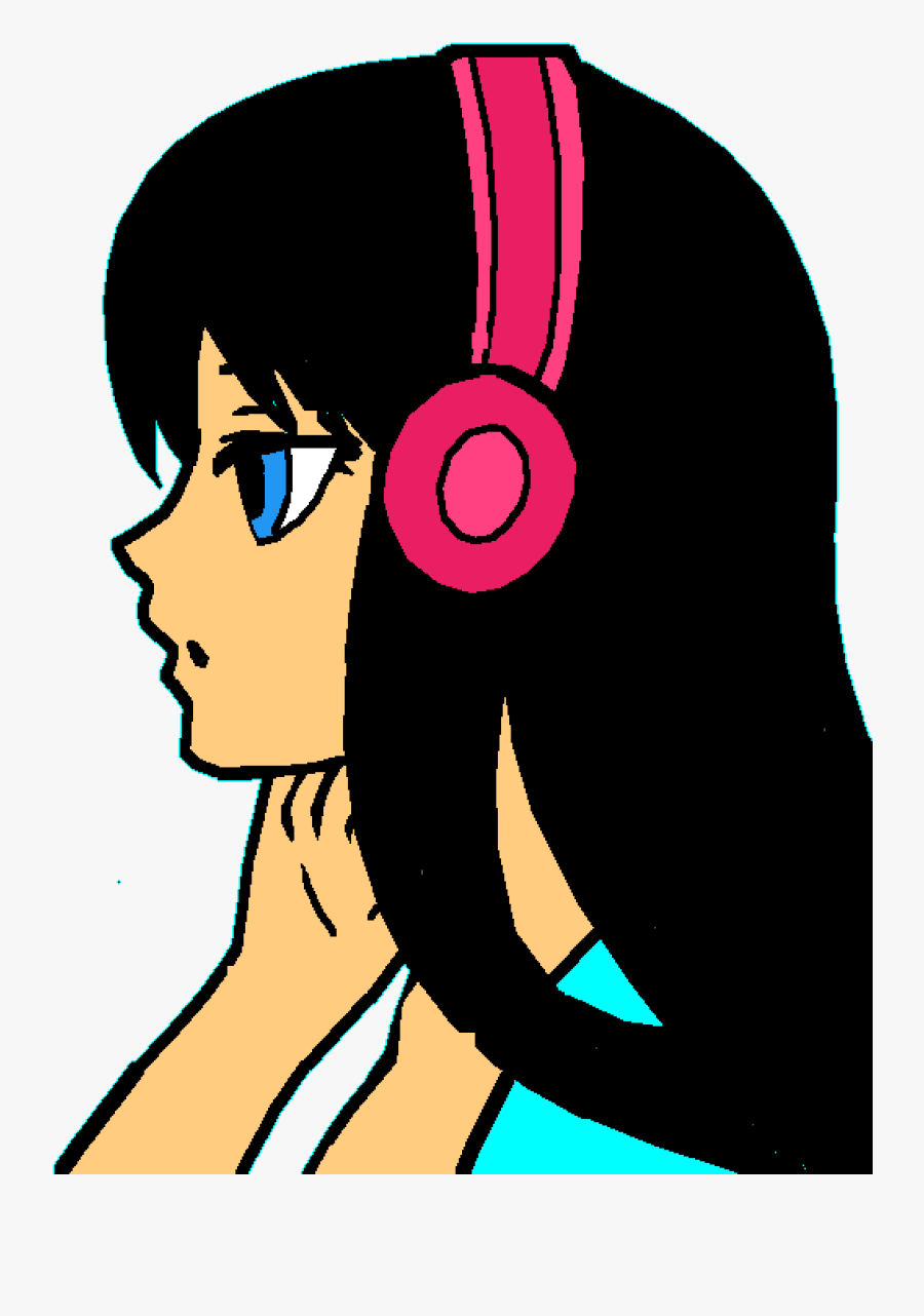 Hd Teenage Girl - Teenage Girl Clipart Png, Transparent Clipart