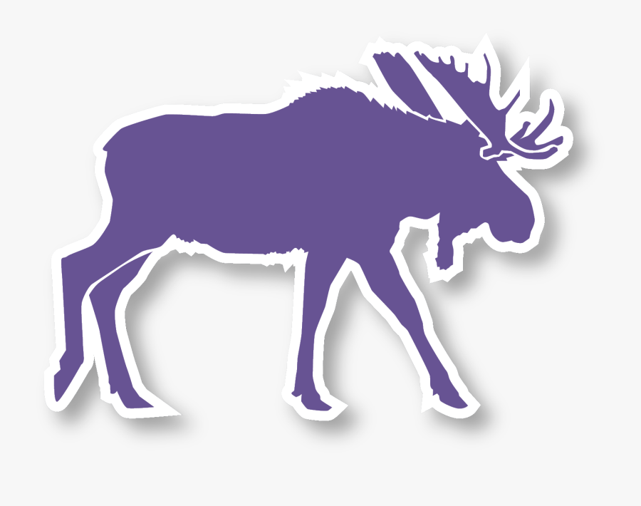 Transparent Pop Culture Clipart - Elk, Transparent Clipart