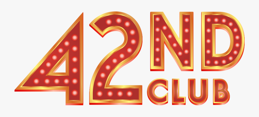 Number, Transparent Clipart