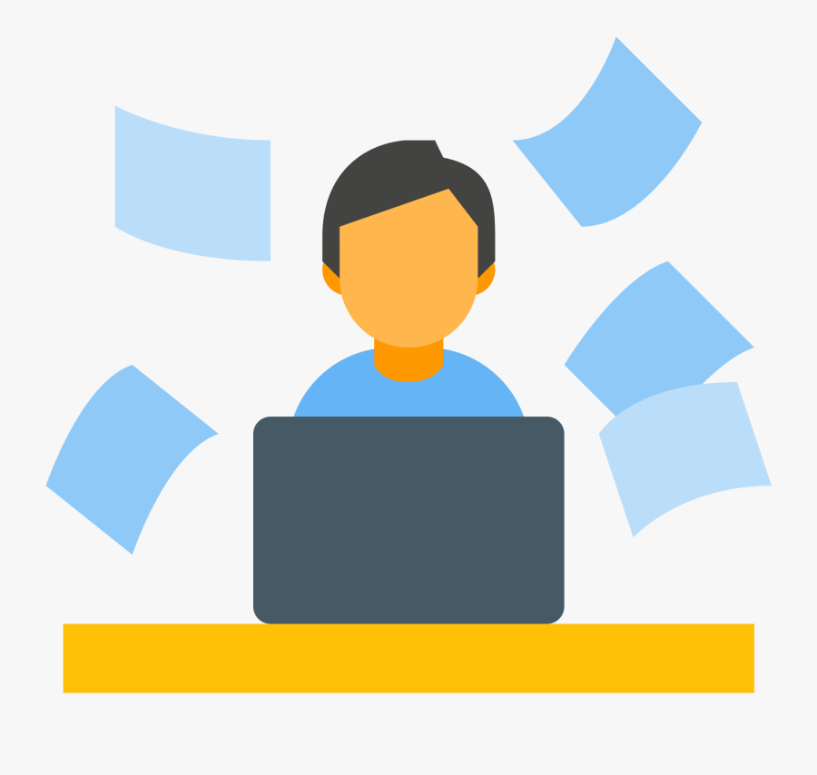 Hard Working Icon Hard Working Png , Free Transparent Clipart