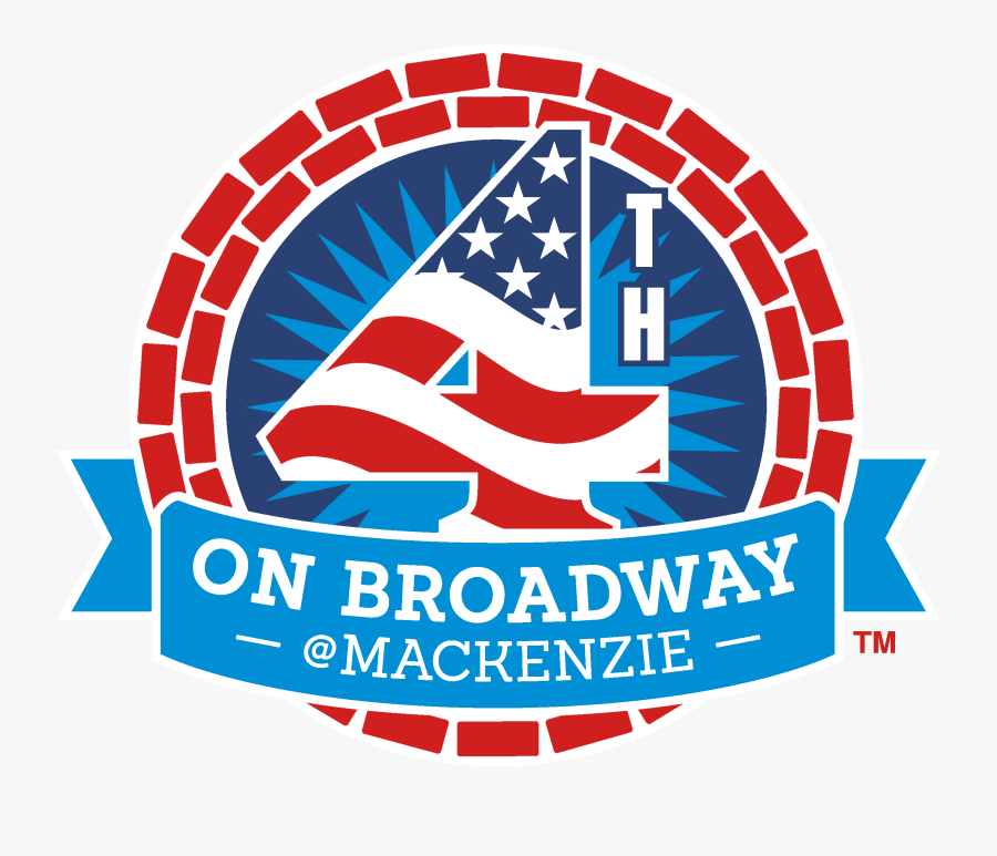 4th On Broadway Lubbock 2018, Transparent Clipart