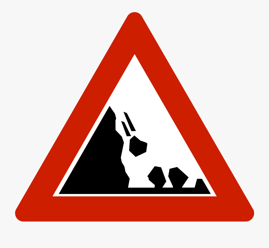 Landslide Warning In Kalutara - Landslide Clipart Png, Transparent Clipart
