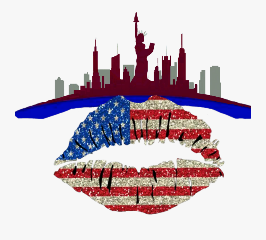 Skyline, Transparent Clipart