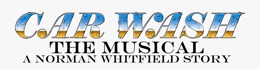 Car Wash - The Musical - Francesca Battistelli Hundred More Years, Transparent Clipart