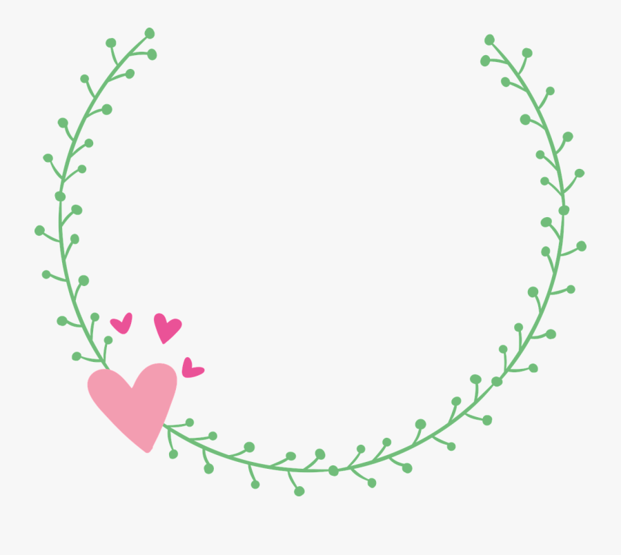 Wreath, Laurel Wreath, Wedding, Decoration, Celebration - Happy Women's Day 9 August 2019, Transparent Clipart